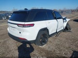 Jeep Grand Cherokee Altitude 4X4 1C4RJHAG3P8110356 снимка