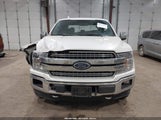 Ford F-150 Lariat 1FTFW1E11JFD34035 снимка