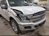 Ford F-150 Lariat 1FTFW1E11JFD34035 снимка