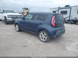 Kia Soul + KNDJP3A54F7184001 снимка