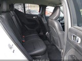 Volvo Xc40 T5 Momentum YV4162UK3L2310398 fotografie