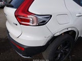 Volvo Xc40 T5 Momentum YV4162UK3L2310398 photo