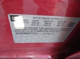 Chevrolet Cruze 1Lt Auto 1G1PC5SB7D7213101 снимка
