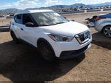 Nissan Kicks S 3N1CP5CU9JL521519 снимка