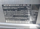 Mercedes-Benz Ml 350 Bluetec 4Matic 4JGBB2FB0BA725632 снимка