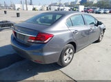 Honda Civic Lx 19XFB2F50EE224449 снимка