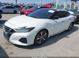 Nissan Maxima 3.5 Sl 1N4AA6AV0KC384447 снимка