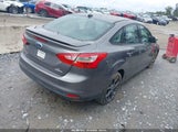 Ford Focus Se 1FADP3F25DL265787 fotografie