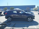 Honda Hr-V Lx 3CZRU5H39JM707310 снимка