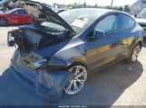 Tesla Model Y Awd/Long Range Dual Motor All-Wheel Drive 7SAYGDEE5PA033047 fotografie