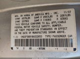 Honda Accord 3.5 Ex-L 1HGCP36818A022653 photo