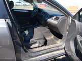 Volkswagen Jetta 2.5L Se 3VWDX7AJ3DM403404 fotografie