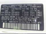 Hyundai Santa Fe Gls KM8SNDHF2EU067964 снимка