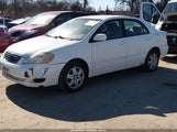 Toyota Corolla Le JTDBR32E170132249 снимка