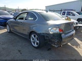 BMW 128I WBAUP73589VK74721 снимка