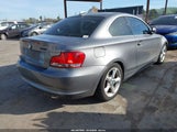 BMW 128I WBAUP73589VK74721 снимка