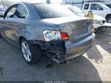 BMW 128I WBAUP73589VK74721 снимка