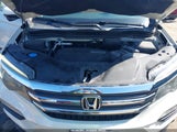 Honda Pilot Ex-L 5FNYF6H7XGB047697 снимка