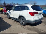 Honda Pilot Ex-L 5FNYF6H7XGB047697 снимка