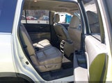 Honda Pilot Ex-L 5FNYF6H7XGB047697 снимка