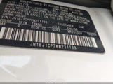 Nissan Rogue Sport S JN1BJ1CP7KW231193 снимка