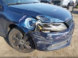 Volkswagen Jetta 1.8T Se 3VWD17AJXEM396762 fotografie