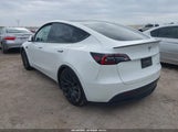 Tesla Model Y Performance Dual Motor All-Wheel Drive 7SAYGDEF4NF538070 photo