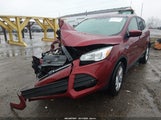 Ford Escape Se 1FMCU0G98FUA39731 снимка