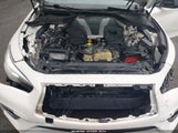 Infiniti Q50 3.0T Luxe JN1EV7AP5JM363225 снимка