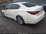 Infiniti Q50 3.0T Luxe JN1EV7AP5JM363225 снимка