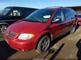 Dodge Grand Caravan Sxt 2D4GP44L46R799398 снимка