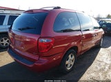 Dodge Grand Caravan Sxt 2D4GP44L46R799398 снимка