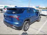 Chevrolet Equinox Fwd Lt 3GNAXHEG0TL120934 photo