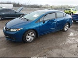 Honda Civic Lx 19XFB2F59EE070792 снимка