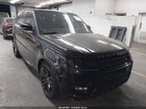Land Rover Range Rover Sport 3.0L V6 Supercharged Hse SALWS2PF0GA102180 снимка