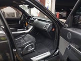 Land Rover Range Rover Sport 3.0L V6 Supercharged Hse SALWS2PF0GA102180 снимка