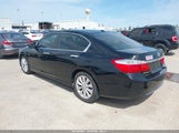 Honda Accord Ex-L 1HGCR2F8XFA047746 снимка