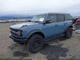 Ford Bronco Wildtrak 1FMEE2BPXRLA60050 снимка