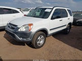 Honda Cr-V Lx JHLRD68454C014165 снимка