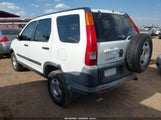Honda Cr-V Lx JHLRD68454C014165 снимка