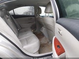 Lexus Es 350 JTHBJ46G772120750 fotografie