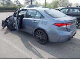 Toyota Corolla Se 5YFS4MCE8TP256716 снимка