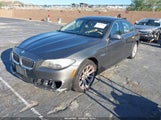 BMW 535I WBA5B1C5XED917036 снимка