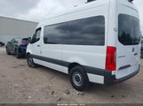 Mercedes-Benz Sprinter  Standard Roof 4-Cyl Diesel W1Z4KFHY0SP817625 снимка