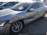 Acura Ilx Standard 19UDE2F32LA005619 снимка