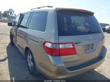 Honda Odyssey Ex-L 5FNRL38746B004032 снимка