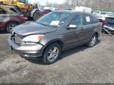 Honda Cr-V Ex-L 5J6RE4H76BL104683 снимка