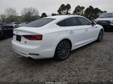 Audi A5 2.0T Premium WAUBNCF54JA114218 снимка