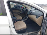 Hyundai Elantra Se 5NPDH4AE6EH489011 снимка