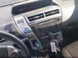 Toyota Prius V Two JTDZN3EU1HJ059375 снимка